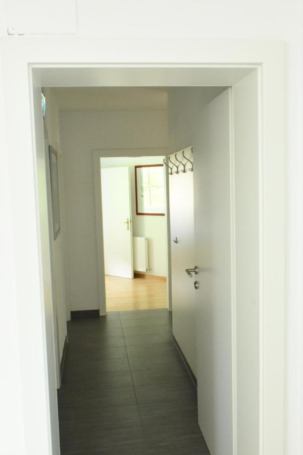 Apartamento Haus Rs Eben Im Pongau Exterior foto
